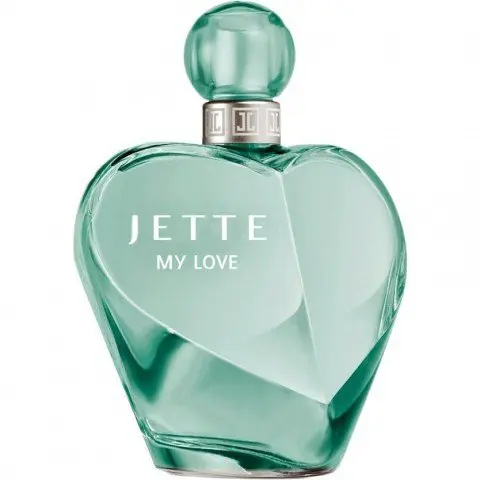 Jette Joop Jette My Love, Long Lasting Jette Joop Perfume with Peach Fragrance of The Year