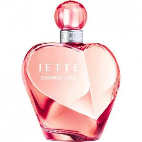 Jette Joop Jette Summer Love, Confidence Booster Jette Joop Perfume with Blackcurrant Fragrance of The Year