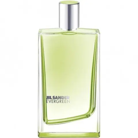 Jil Sander Evergreen, Luxurious Jil Sander Perfume with Pear Fragrance of The Year