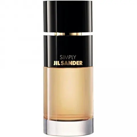 Jil Sander Simply, Long Lasting Jil Sander Perfume with Bergamot Fragrance of The Year
