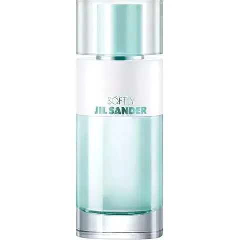 Jil Sander Softly, Long Lasting Jil Sander Perfume with Ginger Fragrance of The Year