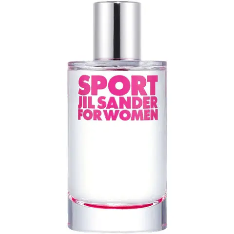 Jil Sander Sport for Women, Most beautiful Jil Sander Perfume with Apple Fragrance of The Year