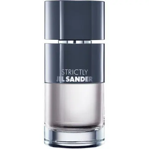 Jil Sander Strictly, Compliment Magnet Jil Sander Perfume with White pepper Fragrance of The Year