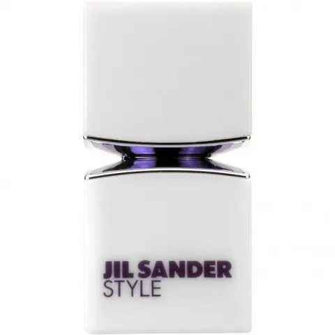 Jil Sander Style, Most sensual Jil Sander Perfume with Freesia Fragrance of The Year