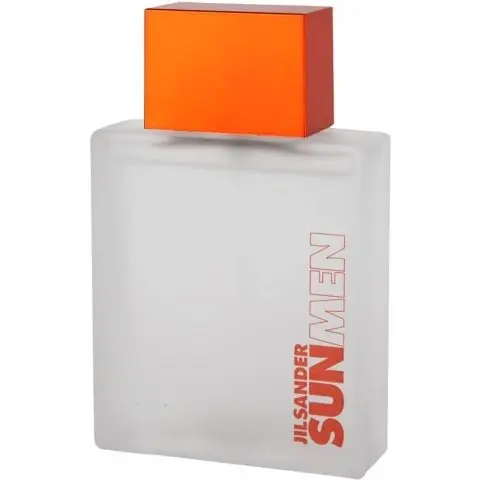 Jil Sander Sun Men, Winner! The Best Overall Jil Sander Perfume of The Year