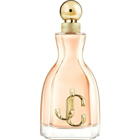 Jimmy Choo I Want Choo, Compliment Magnet Jimmy Choo Perfume with Mandarin orange juice Fragrance of The Year