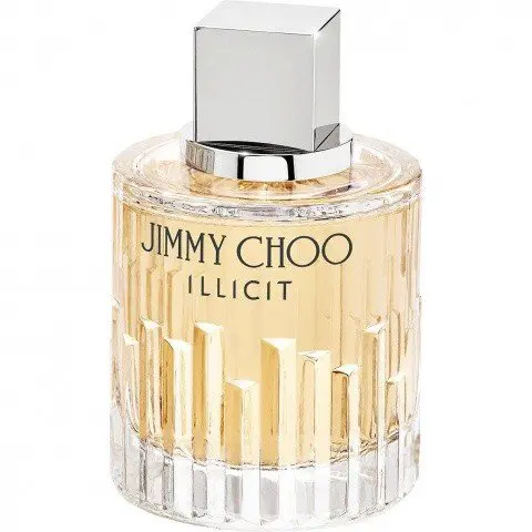 Jimmy Choo Illicit, 2nd Place! The Best Ginger Scented Jimmy Choo Perfume of The Year