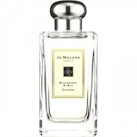 Jo Malone Blackberry & Bay, 3rd Place! The Best Blackberry Scented Jo Malone Perfume of The Year