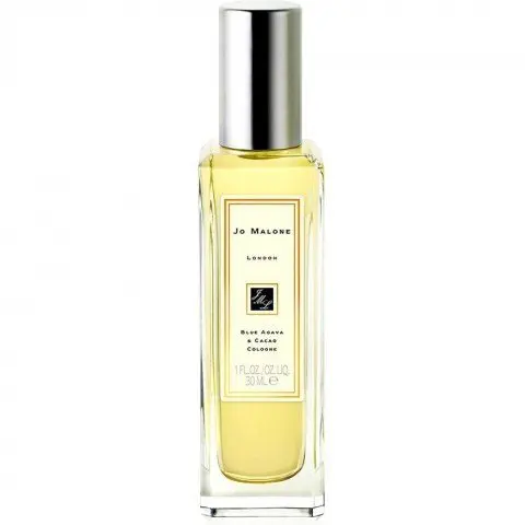 Jo Malone Blue Agava & Cacao, Compliment Magnet Jo Malone Perfume with Grapefruit Fragrance of The Year