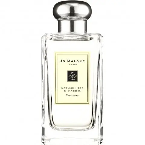 Jo Malone English Pear & Freesia, Confidence Booster Jo Malone Perfume with Amber Fragrance of The Year