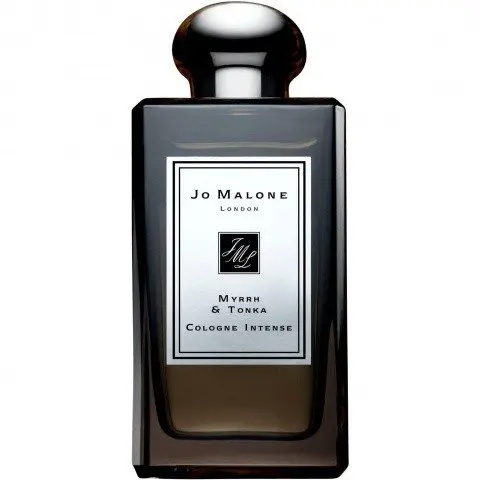 Jo Malone Myrrh & Tonka, 2nd Place! The Best Lavender Scented Jo Malone Perfume of The Year