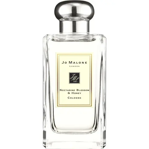 Jo Malone Nectarine Blossom & Honey, Most sensual Jo Malone Perfume with Green notes Fragrance of The Year
