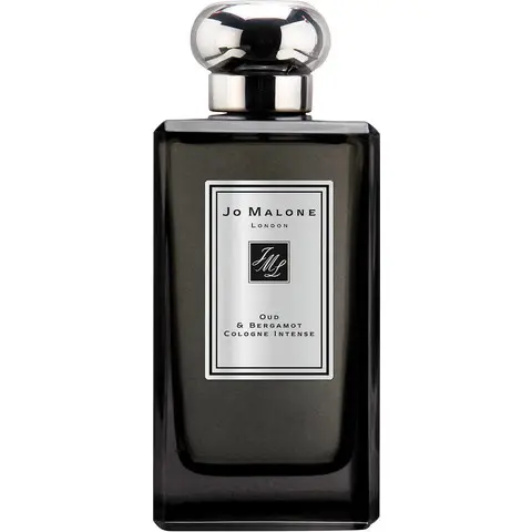 Jo Malone Oud & Bergamot, Long Lasting Jo Malone Perfume with Bergamot Fragrance of The Year