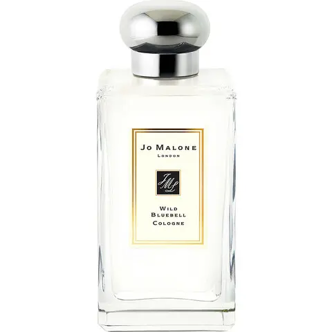 Jo Malone Wild Bluebell, Confidence Booster Jo Malone Perfume with Clove Fragrance of The Year
