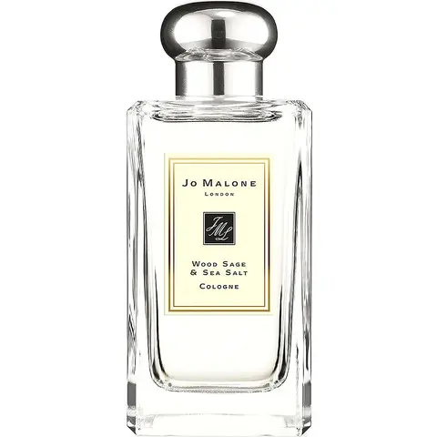 Jo Malone Wood Sage & Sea Salt, Winner! The Best Overall Jo Malone Perfume of The Year