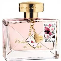 John Galliano Parlez-Moi d'Amour Charming Edition, Most sensual John Galliano Perfume with  Fragrance of The Year