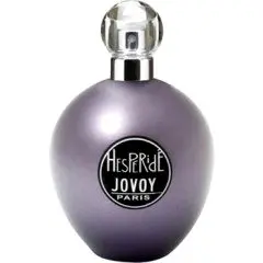Jovoy Les 7 Parfums Capitaux - Hesperidé, Confidence Booster Jovoy Perfume with Bergamot Fragrance of The Year