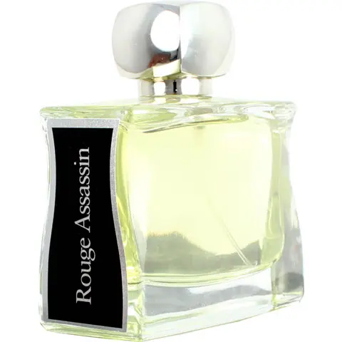 Jovoy Rouge Assassin, Luxurious Jovoy Perfume with Bergamot Fragrance of The Year