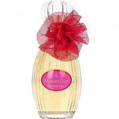Judith Williams Arabian Oud, Long Lasting Judith Williams Perfume with Cypress Fragrance of The Year