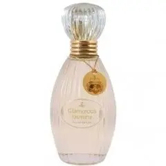Judith Williams Glamorous Jasmine, Compliment Magnet Judith Williams Perfume with Grapefruit Fragrance of The Year