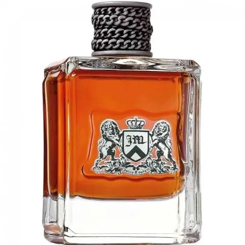 Juicy Couture Dirty English, 3rd Place! The Best Bergamot Scented Juicy Couture Perfume of The Year