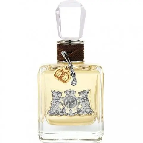 Juicy Couture Juicy Couture, Luxurious Juicy Couture Perfume with Apple Fragrance of The Year