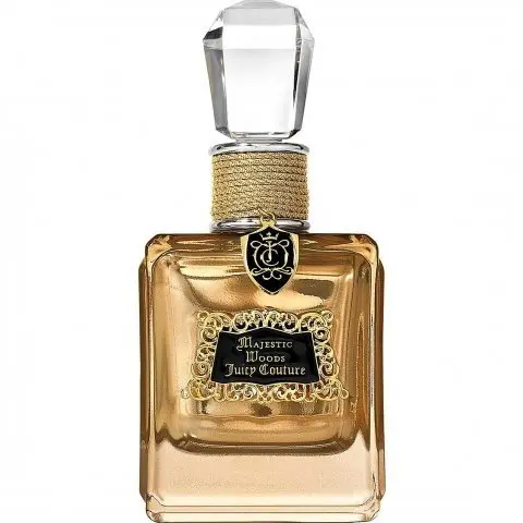 Juicy Couture Majestic Woods, Long Lasting Juicy Couture Perfume with Tonka bean Fragrance of The Year