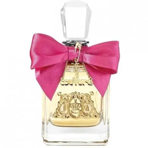 Juicy Couture Viva La Juicy, Winner! The Best Overall Juicy Couture Perfume of The Year