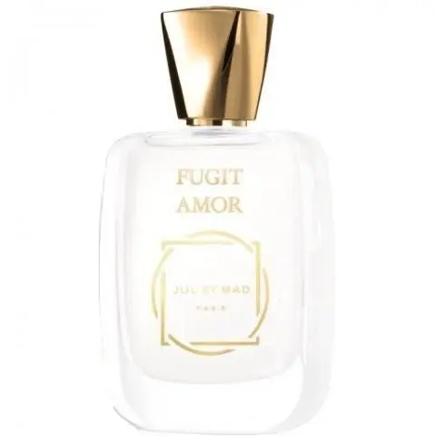 Jul et Mad Fugit Amor, Most sensual Jul et Mad Perfume with Pink pepper Fragrance of The Year
