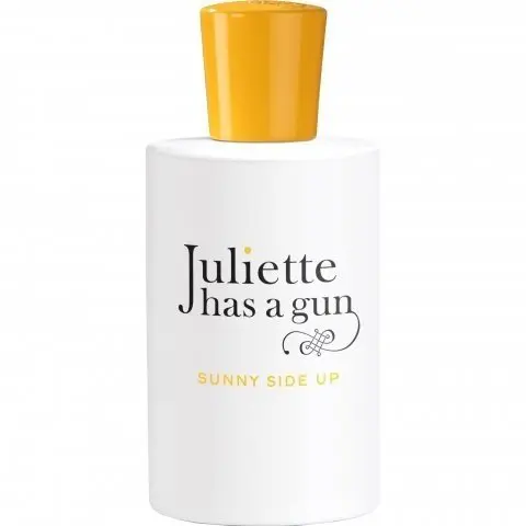 Juliette Has A Gun Sunny Side Up, Confidence Booster Juliette Has A Gun Perfume with Amyris Fragrance of The Year