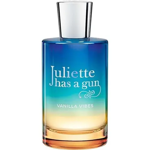Juliette Has A Gun Vanilla Vibes, Most sensual Juliette Has A Gun Perfume with Fleur de sel Fragrance of The Year