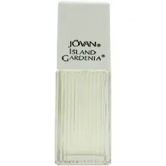 Jōvan Island Gardenia, Most Long lasting Jōvan Perfume of The Year