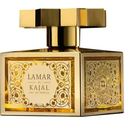 Kajal Lamar, Winner! The Best Overall Kajal Perfume of The Year