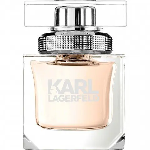 Karl Lagerfeld Karl Lagerfeld, Luxurious Karl Lagerfeld Perfume with Peach Fragrance of The Year
