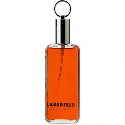 Karl Lagerfeld Lagerfeld Classic, Winner! The Best Overall Karl Lagerfeld Perfume of The Year