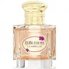 Kate Moss Lilabelle, Most beautiful Kate Moss Perfume with Freesia Fragrance of The Year