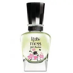 Kate Moss Wild Meadow, Most beautiful Kate Moss Perfume with Bergamot Fragrance of The Year