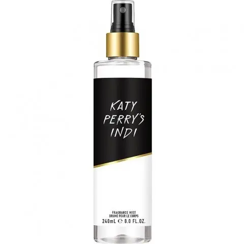 Katy Perry Indi, Most beautiful Katy Perry Perfume with Italian bergamot Fragrance of The Year