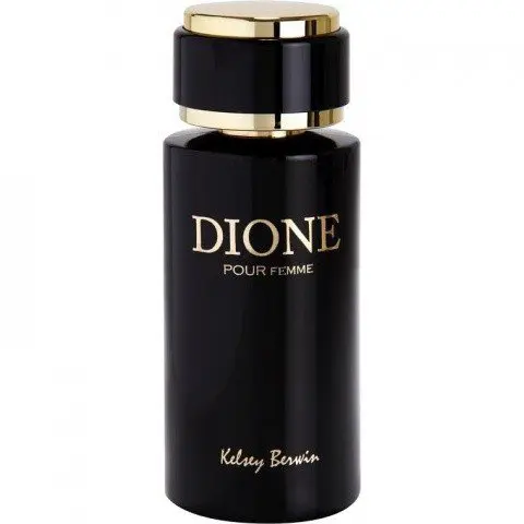 Kelsey Berwin Dione, Compliment Magnet Kelsey Berwin Perfume with  Fragrance of The Year