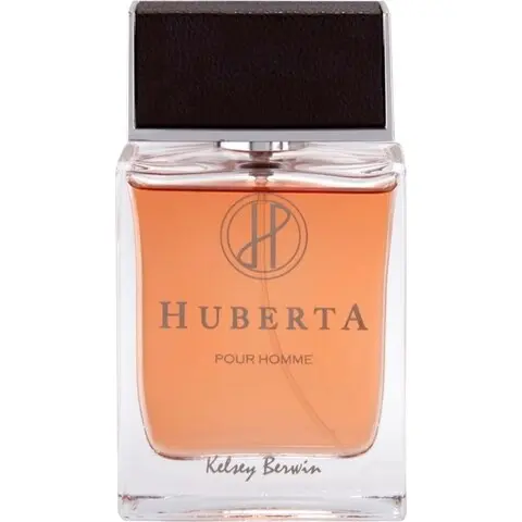 Kelsey Berwin Huberta, Luxurious Kelsey Berwin Perfume with Freesia Fragrance of The Year