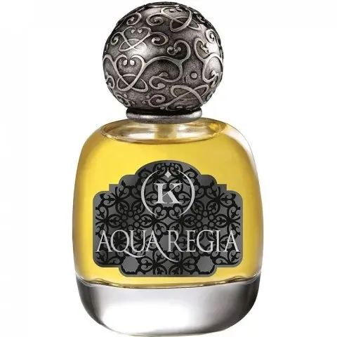 Kemi / Al Kimiya Aqua Regia, Luxurious Kemi / Al Kimiya Perfume with Rose Fragrance of The Year
