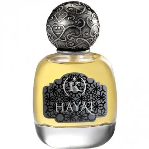 Kemi / Al Kimiya Hayat, 2nd Place! The Best Bitter orange Scented Kemi / Al Kimiya Perfume of The Year