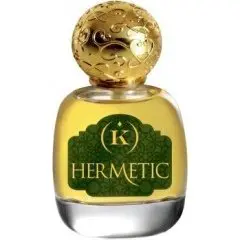 Kemi / Al Kimiya Hermetic, Most beautiful Kemi / Al Kimiya Perfume with Pepper Fragrance of The Year