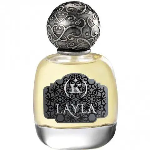 Kemi / Al Kimiya Layla, Winner! The Best Overall Kemi / Al Kimiya Perfume of The Year