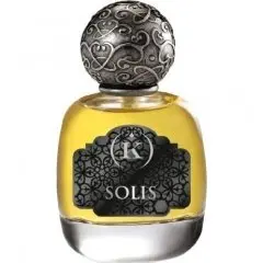 Kemi / Al Kimiya Solis, Luxurious Kemi / Al Kimiya Perfume with Davana Fragrance of The Year