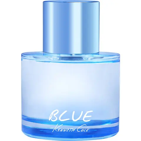 Kenneth Cole Blue, Compliment Magnet Kenneth Cole Perfume with Lemon Fragrance of The Year