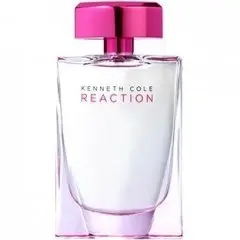 Kenneth Cole Reaction for Her, Luxurious Kenneth Cole Perfume with Mandarin orange Fragrance of The Year