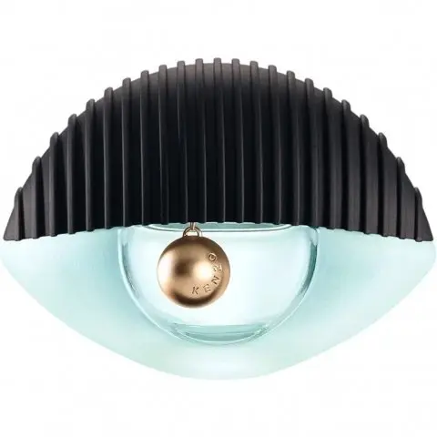 Kenzo Kenzo World, Compliment Magnet Kenzo Perfume with Peony Fragrance of The Year