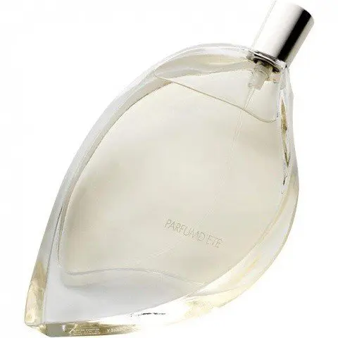 Kenzo Parfum d'Été, Luxurious Kenzo Perfume with Lily-of-the-valley leaf Fragrance of The Year