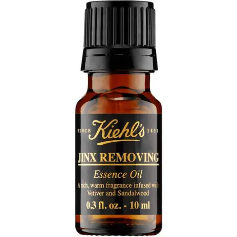 Kiehl's Jinx Removing, Most sensual Kiehl's Perfume with Vanilla Fragrance of The Year